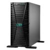 Servidor HPE ProLiant ML110 Gen11 SMART CHOICE -3508U 2.1GHz 8c 1P 1x32GB-R 8SFF 2x480GB SSD 2x1000W PS EU Server