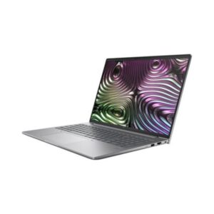 Alternative view of Portátil HP ZBook X G1i Mobile Workstation - AI PC 16" Ips Intel Core Ultra 7 - 255H RTX PRO 1000 Blackwell   32 GB RAM   1 TB SSD NVMe   Windows 11 Pro