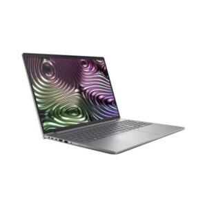 Portátil HP ZBook X G1i Mobile Workstation - AI PC 16" Ips Intel Core Ultra 7 - 255H RTX PRO 1000 Blackwell   32 GB RAM   1 TB SSD NVMe   Windows 11 Pro - Image 3