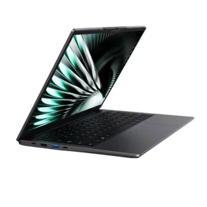 Portátil Chuwi Unibook 14" 1920*1200 Intel Core 3 304 8GB 256GB Wifi 6 BT 5.2 Win 11 Pro Teclado PT - Image 3