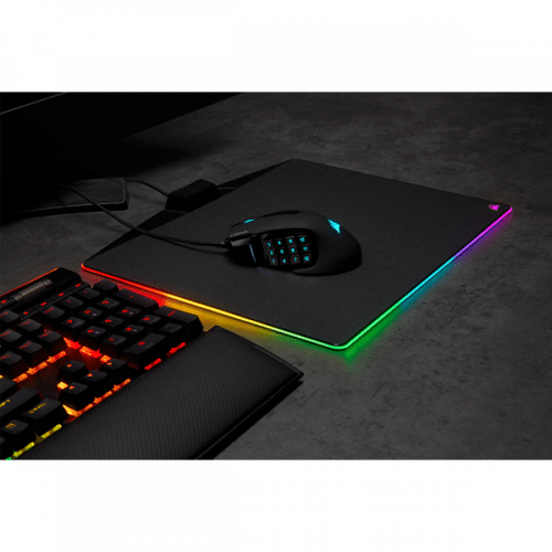 Rato Corsair Scimitar Elite RGB 18000Dpi - Image 7