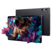 Tablet ZTE Nubia PAD 3D 12.4" 8GB 128GB Preto