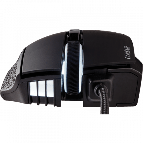 Rato Corsair Scimitar Elite RGB 18000Dpi - Image 8