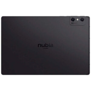 Tablet ZTE Nubia PAD 3D 12.4" 8GB 128GB Preto - Image 5