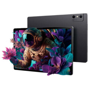 Tablet ZTE Nubia PAD 3D 12.4" 8GB 128GB Preto - Image 6