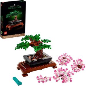LEGO Creator Expert Bonsai - 10281