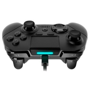 Gamepad Krom Kaiser Preto - Image 3
