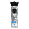 Tinteiro Compativel Epson T9452/T9442 Azul Tinta Pigmentada Substitui C13T945240/C13T944240
