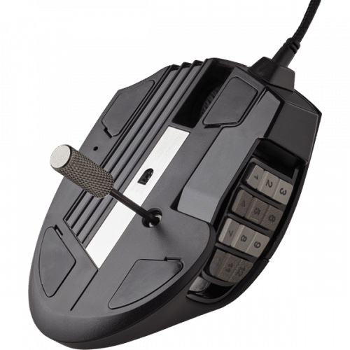 Rato Corsair Scimitar Elite RGB 18000Dpi - Image 10