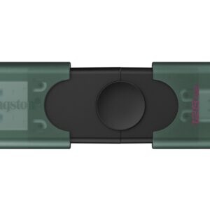Pen Drive 128GB Datatraveler DuoG2  USB-A + USB-C 3.2 GEN 1