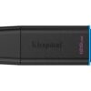 Pen Drive 128GB Datatraveler Exodia Portable USB 3.2 GEN 1