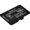 Cartão 128GB microSDXC Canvas Select Plus Gen3 150MB/s A1 Card