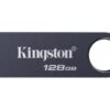 Pen Drive DataTraveler SE9 G3 128GB  - Dark Nickel