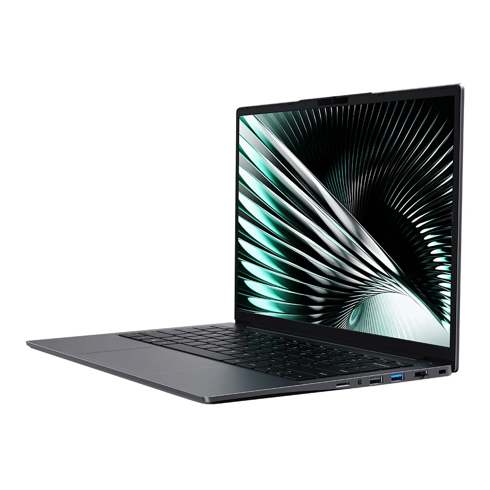 Portátil Chuwi Unibook 14" 1920*1200 Intel Core 3 304 8GB 256GB Wifi 6 BT 5.2 Win 11 Pro Teclado PT - Image 7