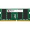 Memoria So-Dimm Kingston ValueRAM 32GB  DDR5  5600MHz 1.1V CL46
