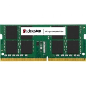 Memoria So-Dimm Kingston ValueRAM 32GB  DDR5  5600MHz 1.1V CL46