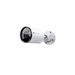 Câmara TP-Link 4mm Cam Vigi 8MP Full Color Bullet Network