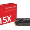 Toner Compatível Xerox Everyday HP 415X W2030X Preto Alta Capacidade