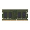 Memória SoDimm DDR4 16Gb Kingston ValueRAM 3200MHz CL22