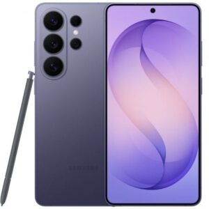 Smartphone Samsung Galaxy S26 Ultra 12GB  512GB  6.9"  5G  Violeta