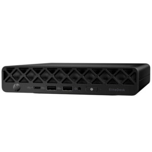 Computador HP Elitedesk 8 Mini G1i Intel Ultra U5-245T 16GB 512GB  Windows 11 Pro