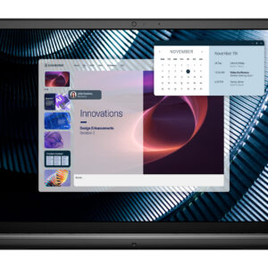 Alternative view of Portátil  Dell Pro 14 Essential PV14250 - AI PC 14"   Intel Core 5 - 120U 16GB 512GB  Wi-Fi 6 Windows 11 Pro