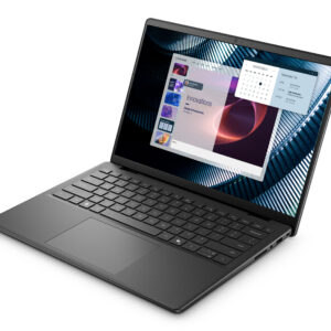 Portátil Dell Pro 14 Essential PV14250 - AI PC 14" Intel Core 5 - 120U 16GB 512GB Wi-Fi 6 Windows 11 Pro - Image 4