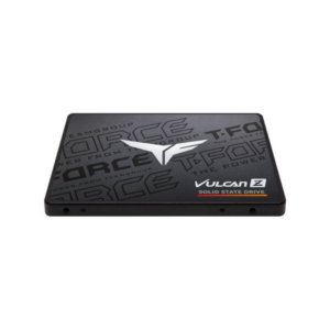 Alternative view of Disco SSD SATA Team Group T-FORCE VULCAN Z 512GB