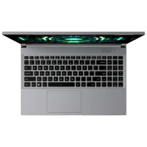 Alternative view of Portátil Chuwi Gaming GTBook X 15.6" 1920*1080 Intel Core 7 230H 16Gb 512Gb RTX 3050 Wifi 6 BT 5,2 Win 11 Pro Teclado PT
