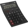 Calculadora de Secretária Canon AS-1200 12 Dígitos Cinzenta