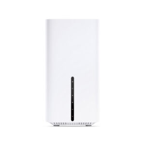 Alternative view of Router TP-Link Archer NX210 5G WiFi6  Dual-Band Gigabit