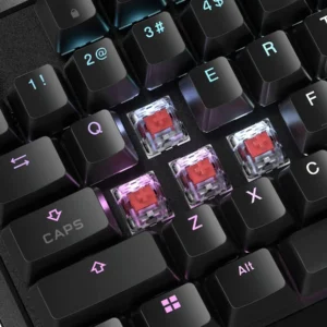 Teclado Corsair K70 Core Rgb - Image 4