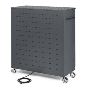 Armário Traulux para colocar 24 Portáteis a carregar - Image 3