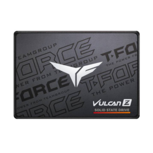 Disco SSD SATA Team Group T-FORCE VULCAN Z 512GB - Image 3