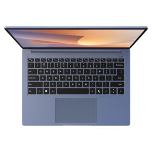 Alternative view of Portátil Chuwi Corebook Air 14" 1920*1080 Intel Ultra U5-226V 16Gb 512Gb Wifi 6 BT 5.3 Win 11 Pro Teclado PT  Up to 97 TOPS AI BOSST