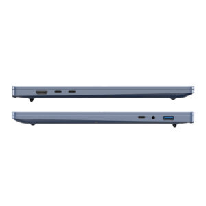 Portátil Chuwi Corebook Air 14" 1920*1080 Intel Ultra U5-226V 16Gb 512Gb Wifi 6 BT 5.3 Win 11 Pro Teclado PT Up to 97 TOPS AI BOSST - Image 6
