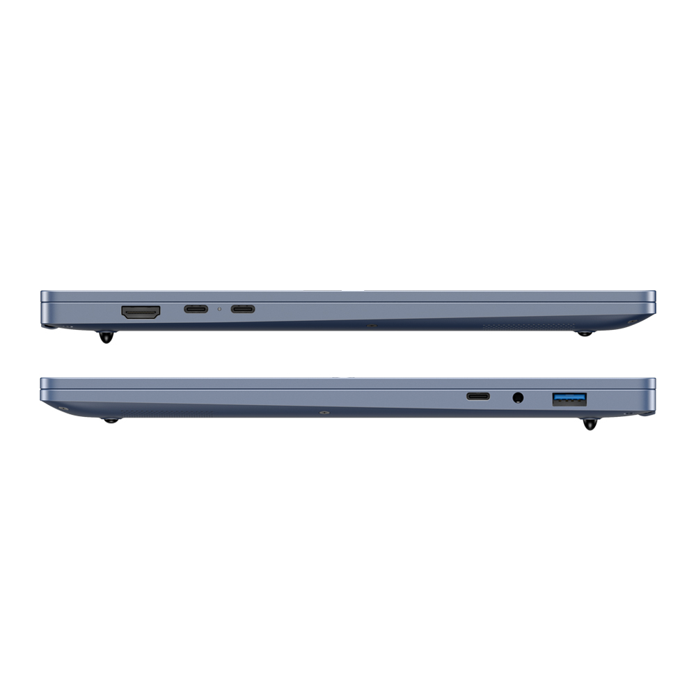 Portátil Chuwi Corebook Air 14" 1920*1080 Intel Ultra U5-226V 16Gb 512Gb Wifi 6 BT 5.3 Win 11 Pro Teclado PT Up to 97 TOPS AI BOSST - Image 6