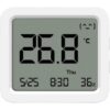 Sensor Inteligente de Temperatura e Humidade Xiaomi Mi Temperature and Humidity Monitor 3 Branco