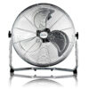 Ventoinha de Chão Blaupunkt Industrial BP2020 40W 30cm 3 velocidades