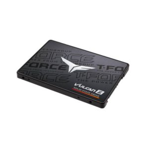 Disco SSD SATA Team Group T-FORCE VULCAN Z 512GB - Image 4