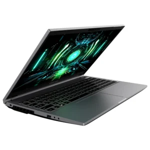 Portátil Chuwi Gaming GTBook X 15.6" 1920*1080 Intel Core 7 230H 16Gb 512Gb RTX 3050 Wifi 6 BT 5,2 Win 11 Pro Teclado PT - Image 4