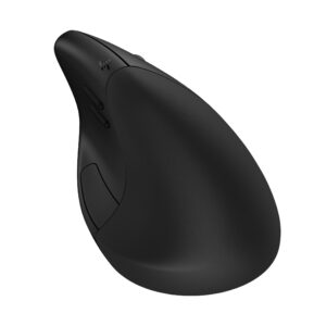 Rato  Ergonómico HP 925 Vertical  6 botões Wireless e  Bluetooth 5.3  2.4 GHz Receptor sem fio USB - Image 3