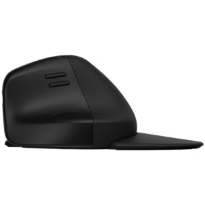 Rato  Ergonómico HP 925 Vertical  6 botões Wireless e  Bluetooth 5.3  2.4 GHz Receptor sem fio USB - Image 9