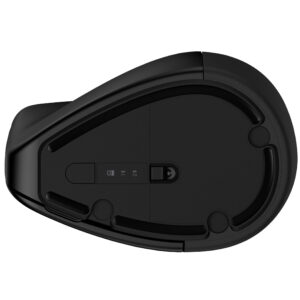 Rato  Ergonómico HP 925 Vertical  6 botões Wireless e  Bluetooth 5.3  2.4 GHz Receptor sem fio USB - Image 10
