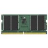 Memoria So-Dimm Kingston  DDR5 16GB 5600Mhz PC5-44800 CL46