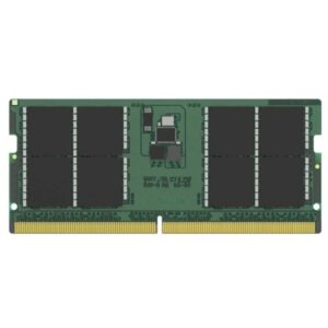 Memoria So-Dimm Kingston  DDR5 16GB 5600Mhz PC5-44800 CL46