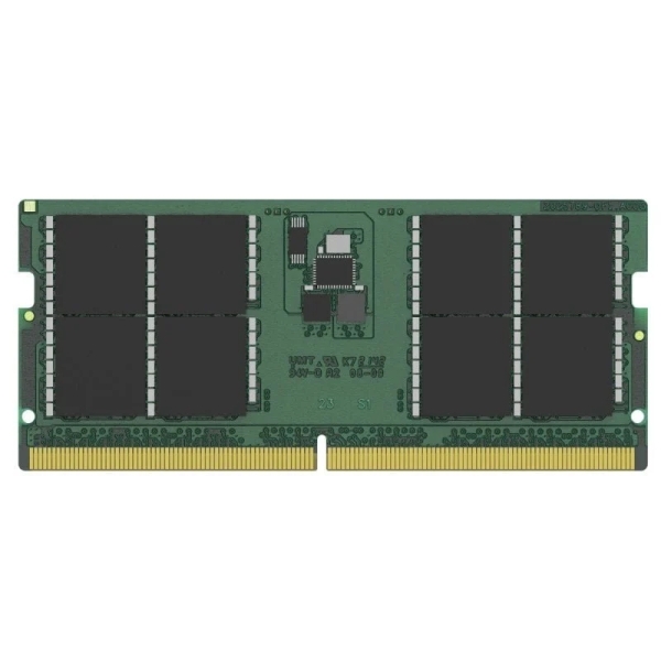 Memoria So-Dimm Kingston DDR5 16GB 5600Mhz PC5-44800 CL46