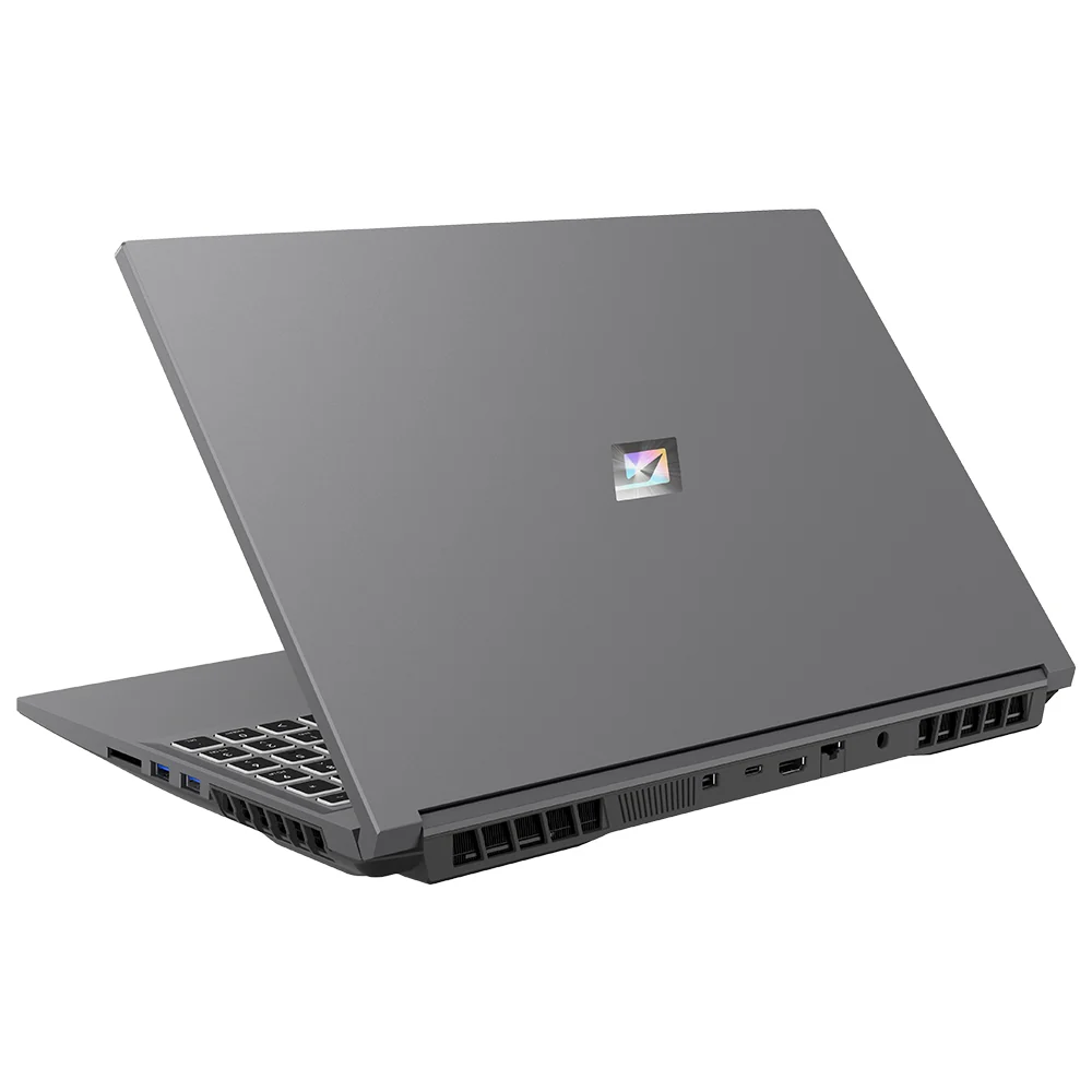 Portátil Chuwi Gaming GTBook X 15.6" 1920*1080 Intel Core 7 230H 16Gb 512Gb RTX 3050 Wifi 6 BT 5,2 Win 11 Pro Teclado PT - Image 6