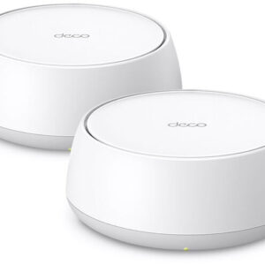 Sistema Mesh TP-Link Deco BE25 BE3600 Whole-Home Mesh Wi-Fi