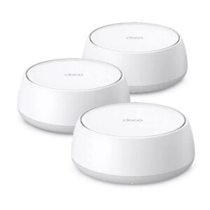 Sistema Wi-Fi Mesh TP-Link BE3600 Wi-Fi 7 para Toda a Casa